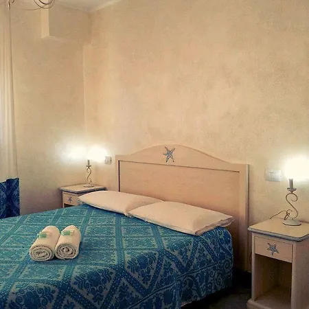 Hotel Morpheo Alghero
