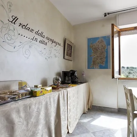 Hotel Morpheo 3*