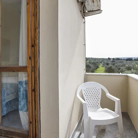 Hotel Morpheo