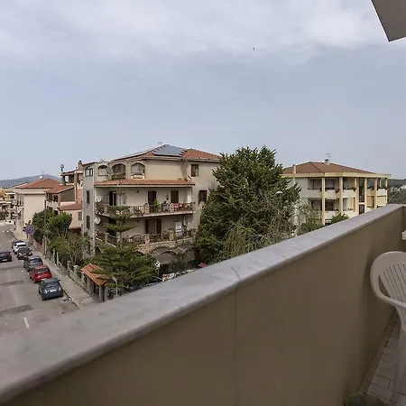 Hotel Morpheo Alghero