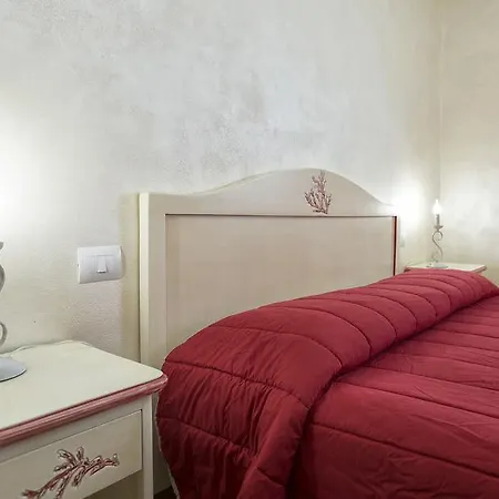 Hotel Morpheo Alghero