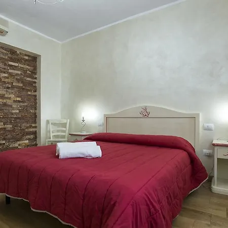 Hotel Morpheo Alghero