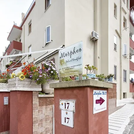 Hotel Morpheo