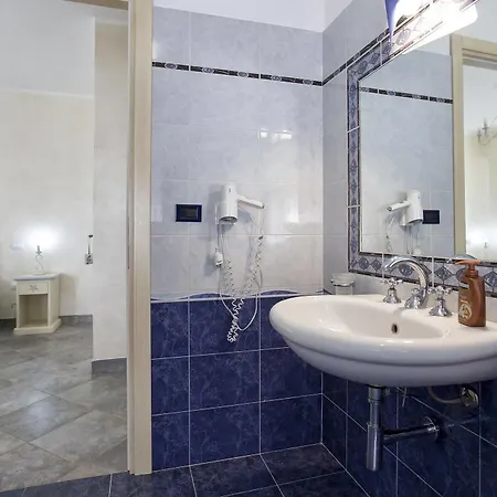 Hotel Morpheo