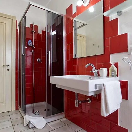 Morpheo Hotel Alghero