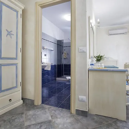 Hotel Morpheo