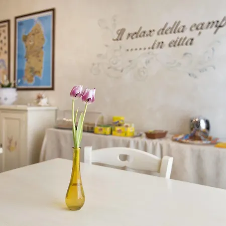 Morpheo Hotel Alghero