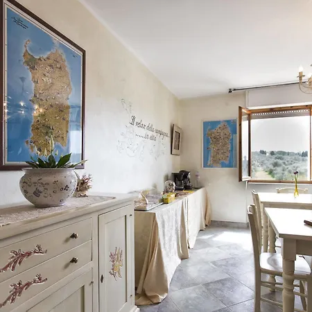 Hotel Morpheo Alghero