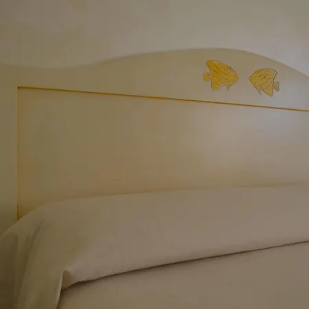 Morpheo Hotel Alghero