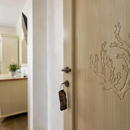 Hotel Morpheo Alghero