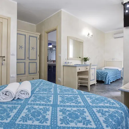 Hotel Morpheo