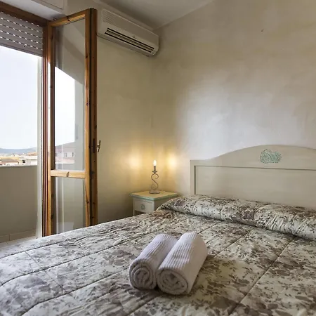 Morpheo Hotel Alghero
