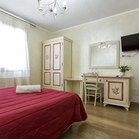 Hotel Morpheo Alghero