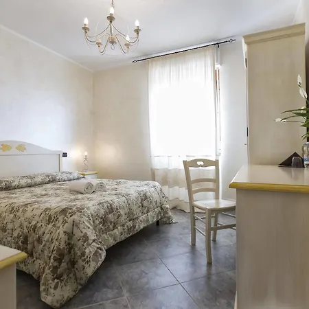 Hotel Morpheo Alghero