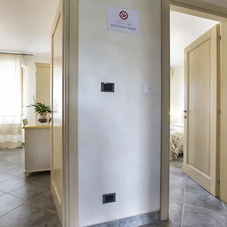 Morpheo Hotel Alghero