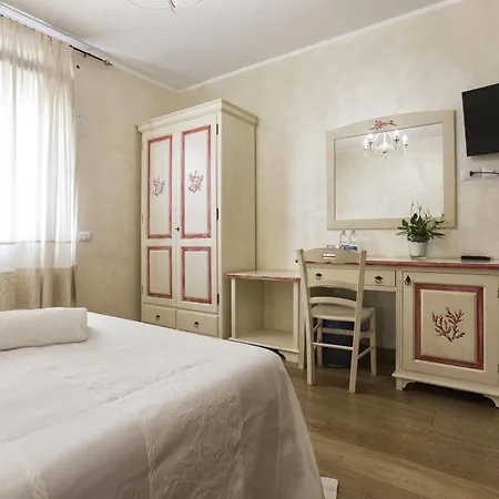 Morpheo Hotel