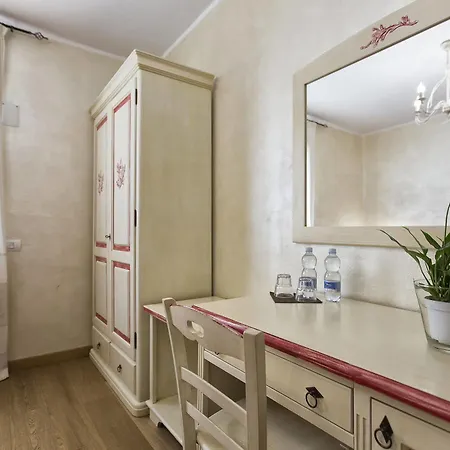 Hotel Morpheo Alghero