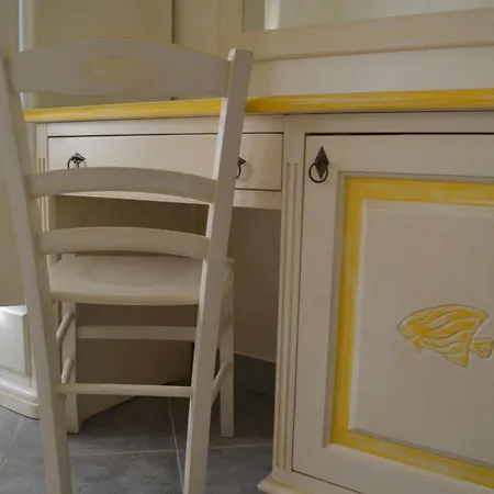 Morpheo Hotell Alghero